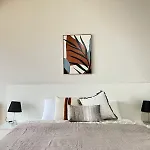 Luxury Unit With Sea View Taksim Square 15