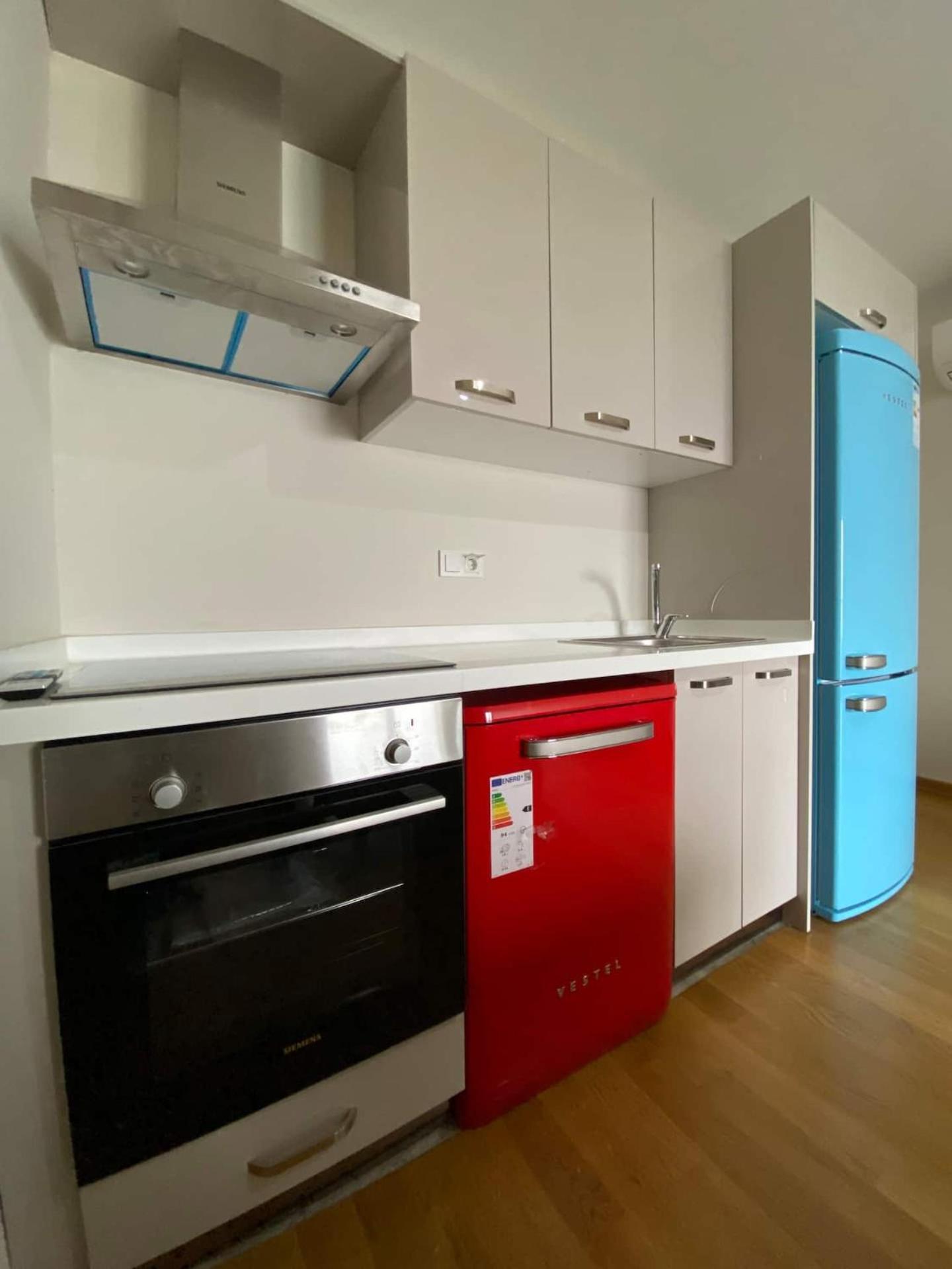 Luxury Unit With Sea View Taksim Square 15 *