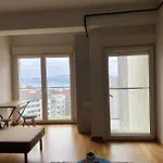 Luxury Unit With Sea View Taksim Square 15