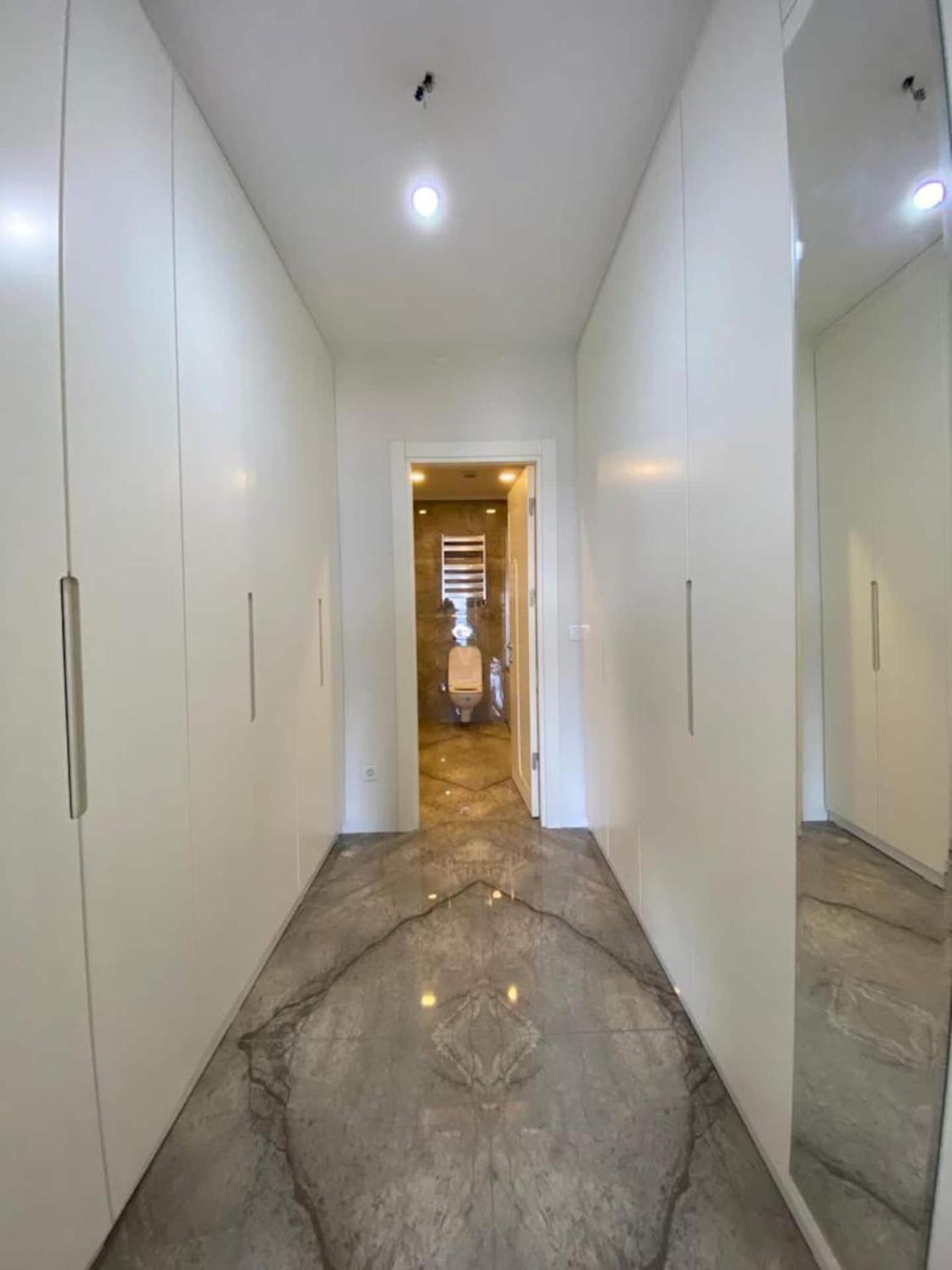 Luxury Unit With Sea View Taksim Square 15 Daire *