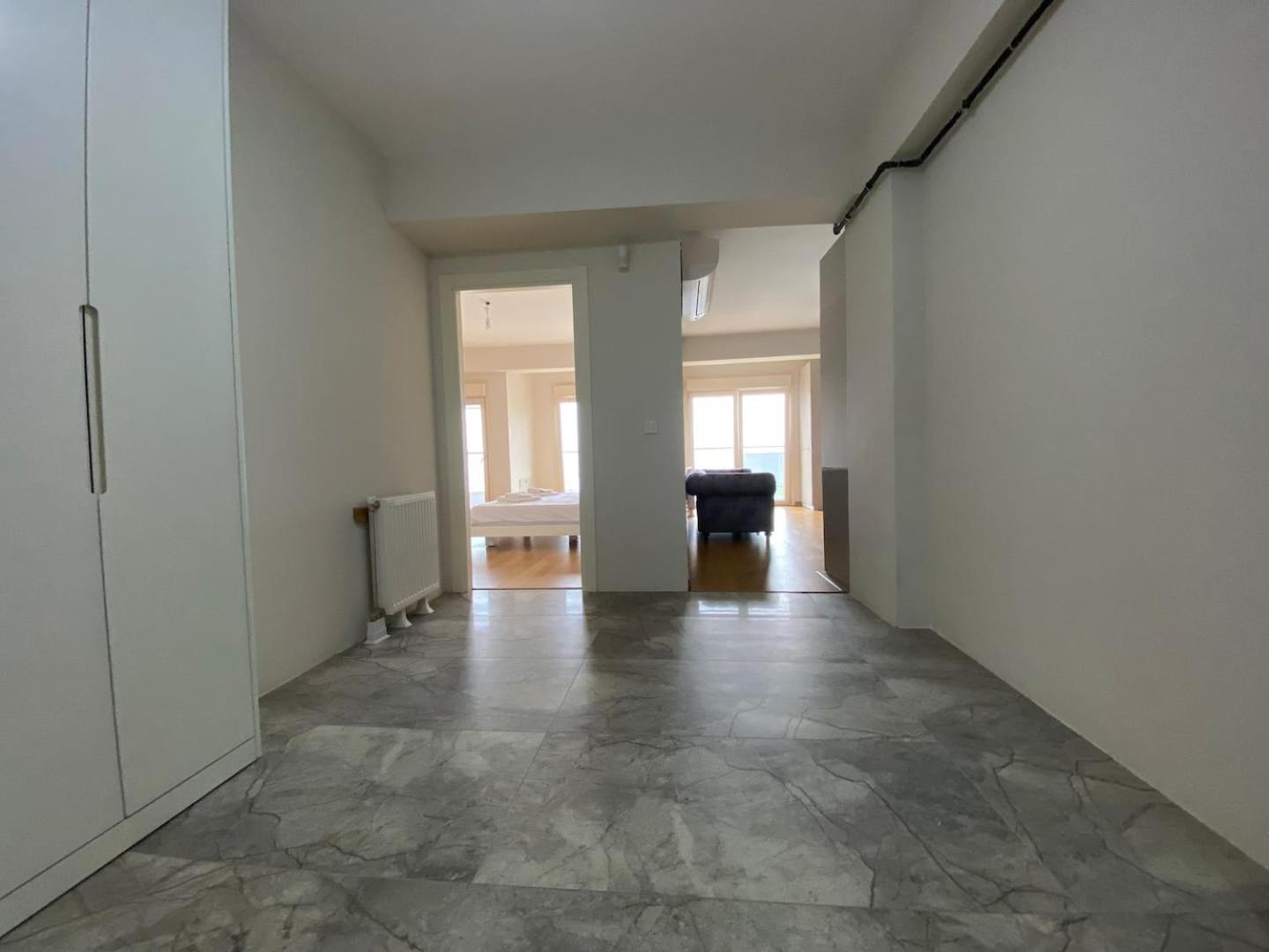 Daire Luxury Unit With Sea View Taksim Square 15 *