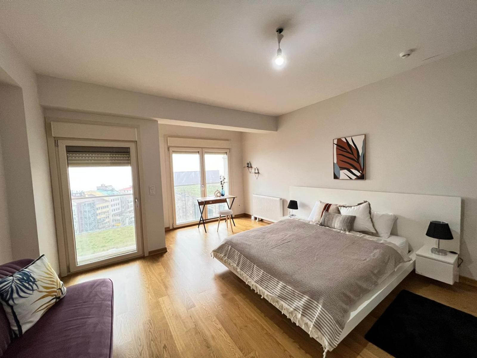 Luxury Unit With Sea View Taksim Square 15 İstanbul